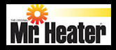 MR.HEATER