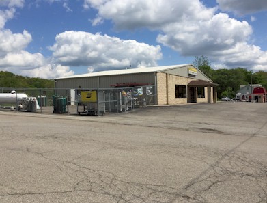1550 Midland-Beaver Rd., Industry PA