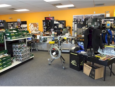 Everything you need in one place