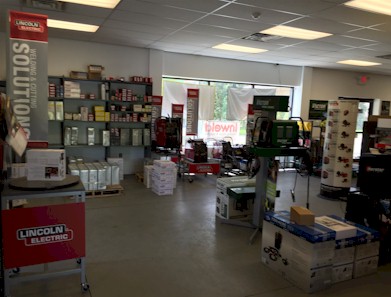 Equipment, Supplies, Consumables - We have it!