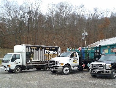 Ready to Meet Your Welding & Supply Needs
