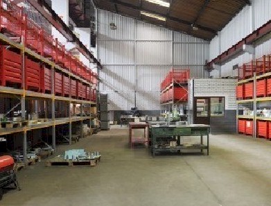 Welding supplies and industrial gases