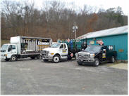 We have everything that you need to weld