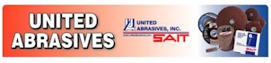 UNITED ABRASIVES